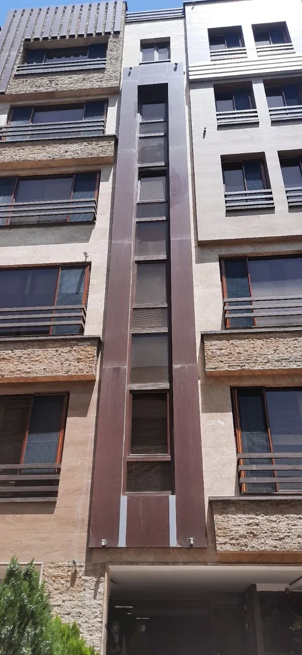 آلومینیوم و UPVC مرادی - تصویر 6