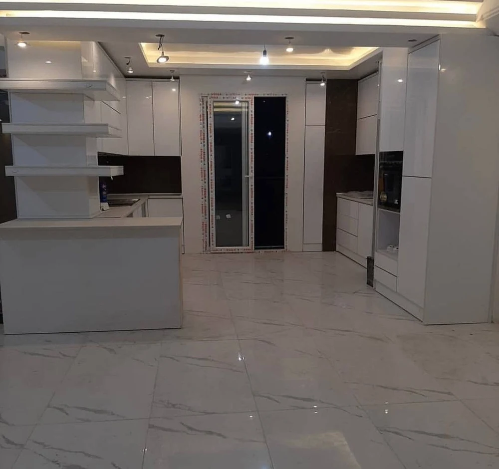 نجاری و کابینت‌سازی کریمی - تصویر 4