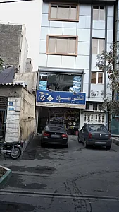 فروشگاه آسانسور بهران