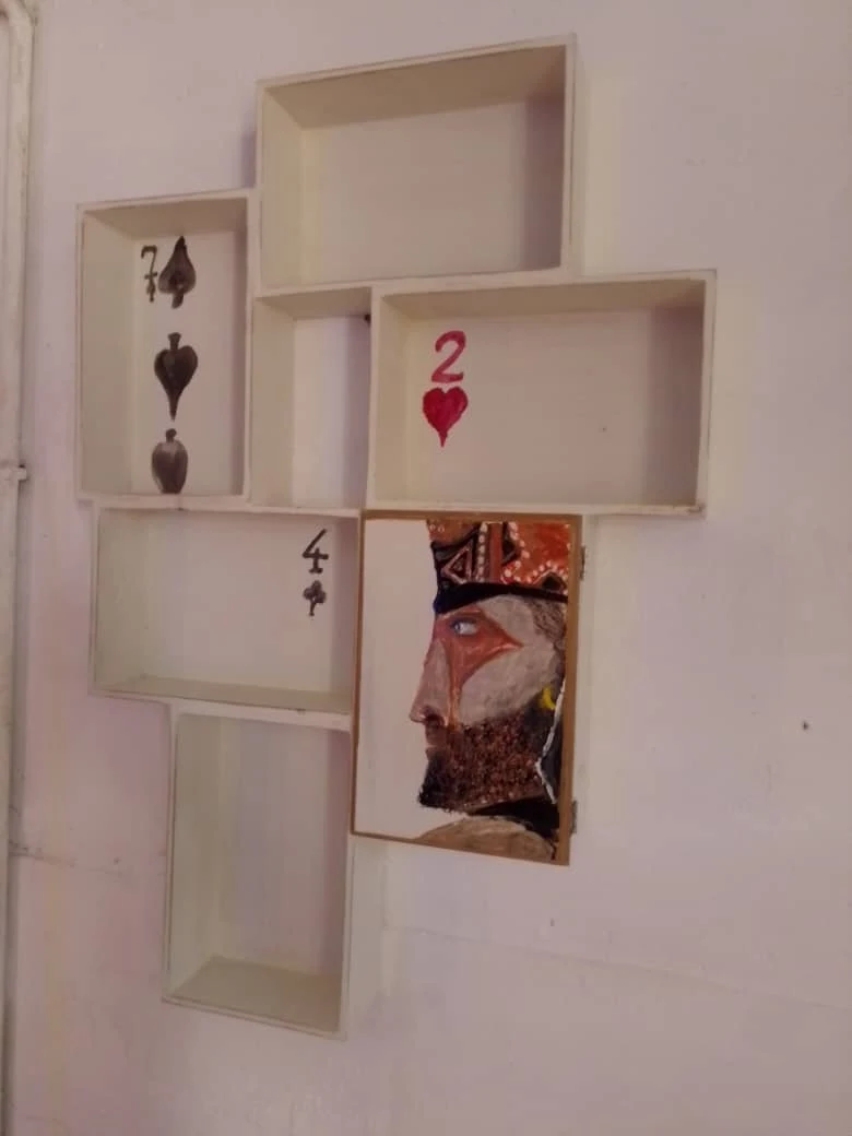 گالری دکوراتیو عزیزی - تصویر 2