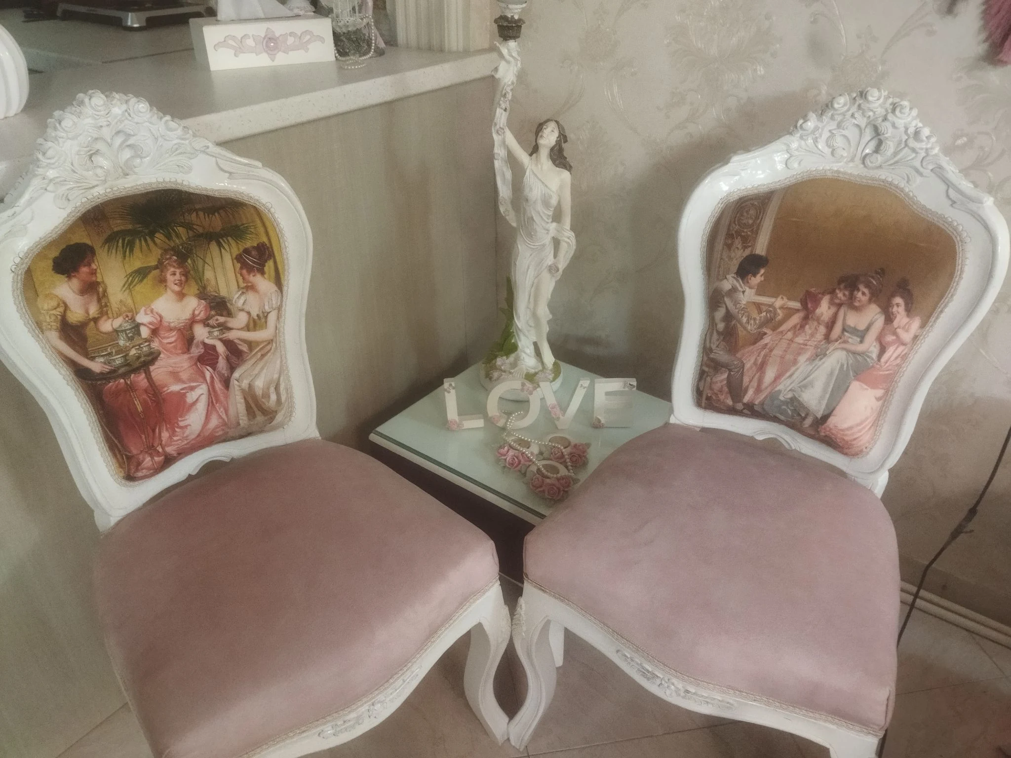 خدمات مبل شویی در محل دباغ