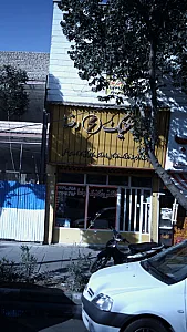 الکتروتکنیک رضا