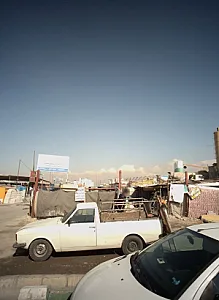 سنگ بری الوند
