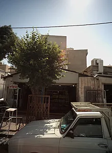 فروشگاه تجهیزات ساختمانی