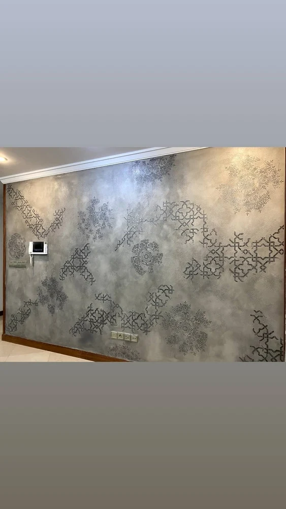 میکروسمنت  بابایانس - تصویر 5