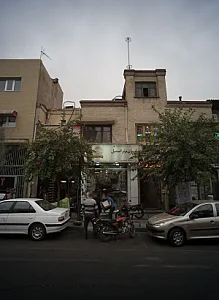 گالری سیلور