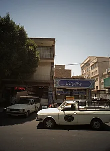 فروشگاه تجهیزات ساختمانی کناف ایران