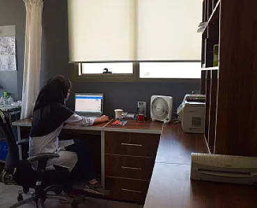 مرکز تخصصی طب کار پازند