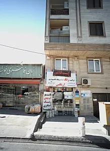 فروشگاه رنگ آرتکس