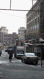 کلینیک ساختمان