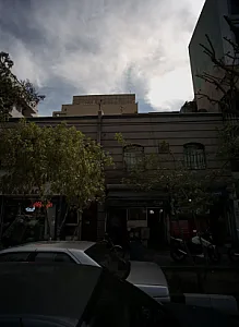 فروشگاه رنگ