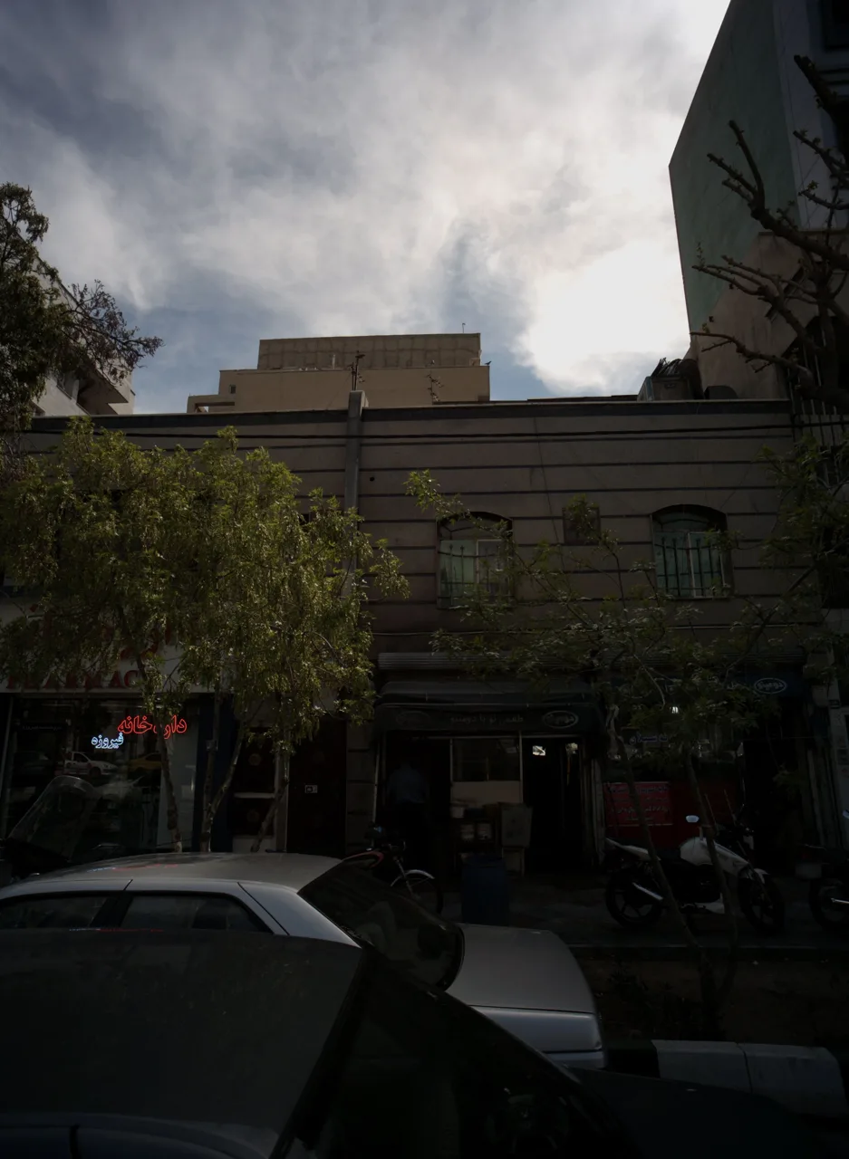 فروشگاه رنگ