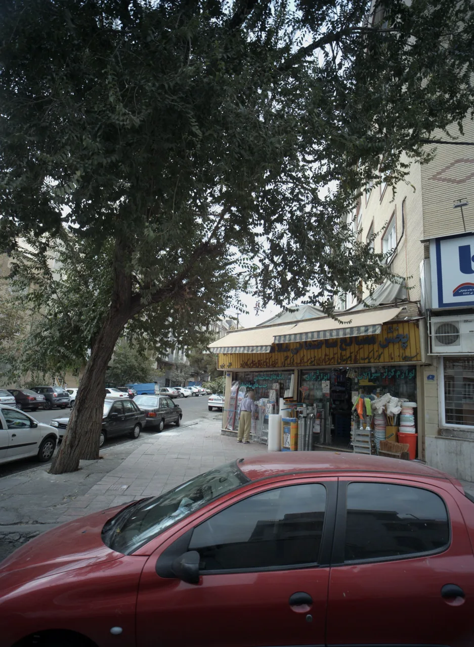 پخش مصالح ساختمانی علامه