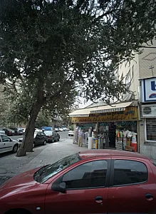 پخش مصالح ساختمانی علامه