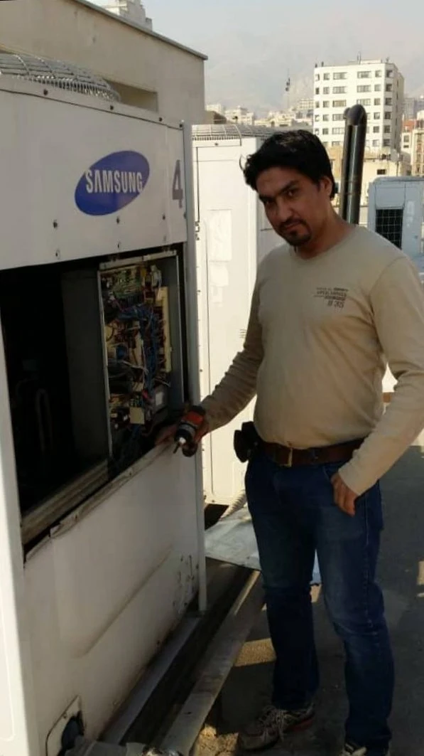 محمود سیفی نژادکلخوران - تصویر 5