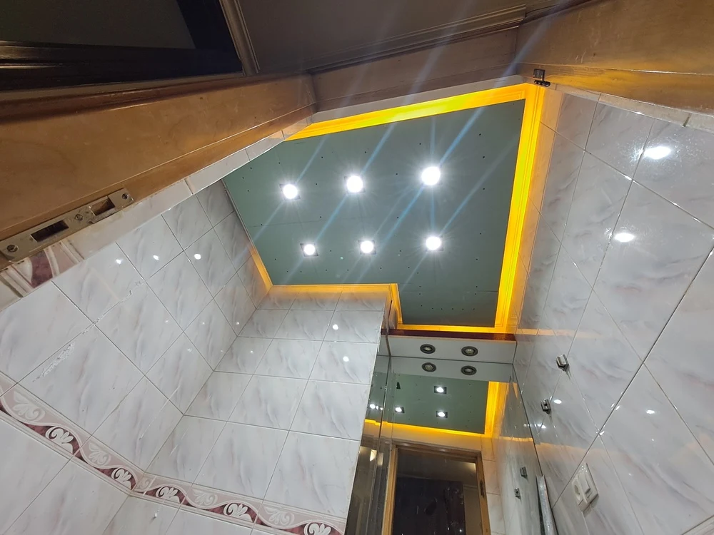 کناف و سقف کاذب احمدی - تصویر 3