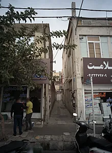آسانسور آسانرو