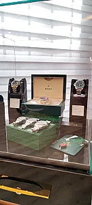 ساعت امیر