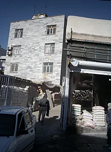 مصالح ساختمانی فروشی