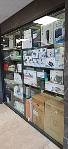 ابزار اکسیژن امیر