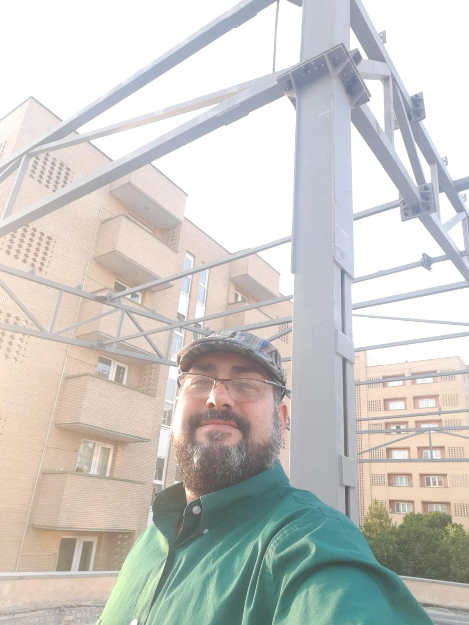 خدمات نقشه برداری - تصویر 2