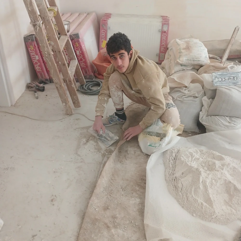 حسینعلی محمودی
