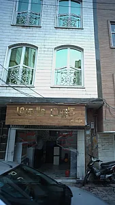 کابینت طاهری