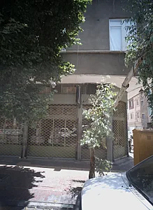 فروشگاه رنگ و ابزار