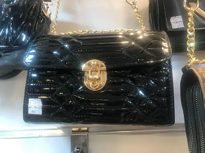 کیف وکفش کیوان