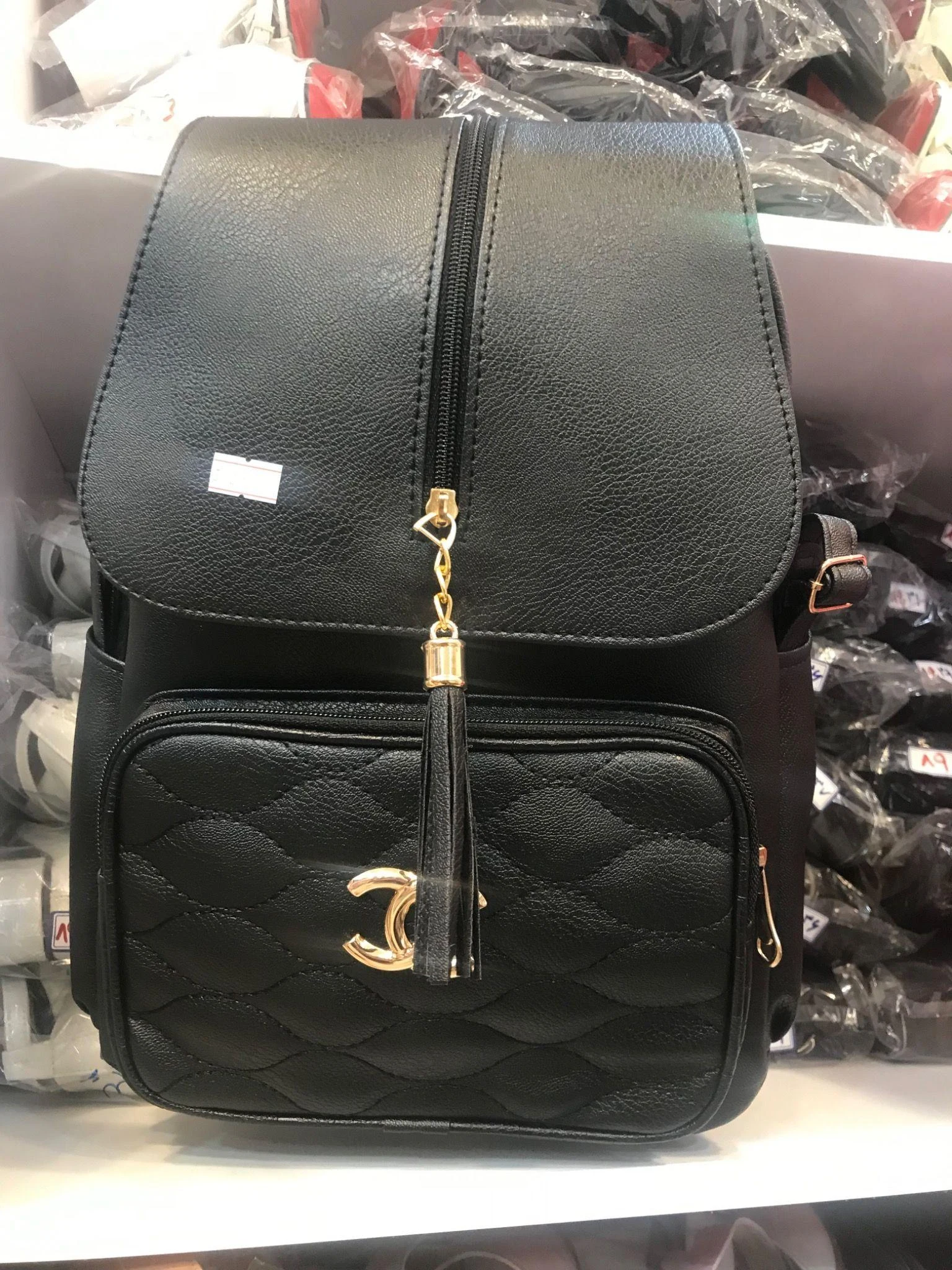 کیف وکفش کیوان - تصویر 2