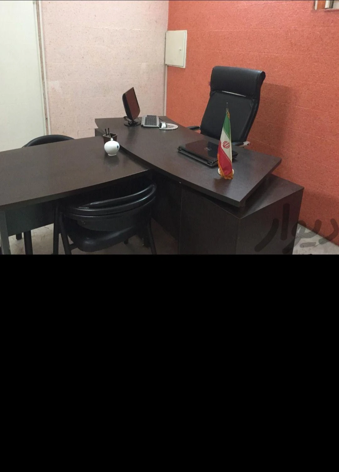 دفتر وکالت و خدمات حقوقی