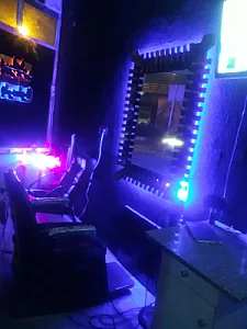 پیرایش داود بارسلونا