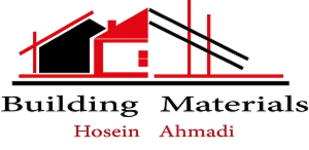 مصالح ساختمانی حسین احمدی