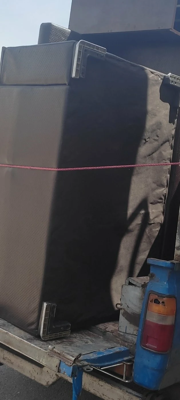 عباس حسینی احمدفداله - تصویر 2
