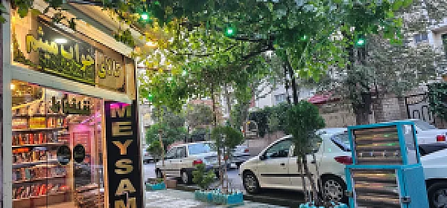 تشک زرین