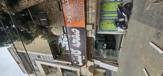 نئو وود