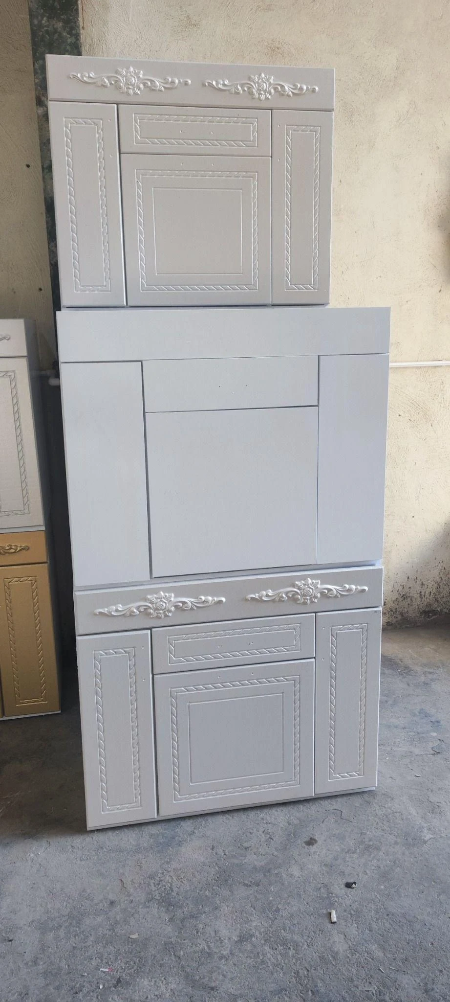اجاق گاز..کابینت - تصویر 2