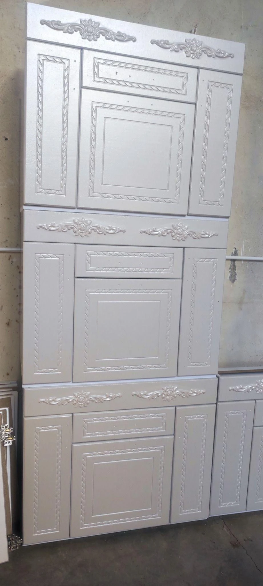 اجاق گاز..کابینت - تصویر 3