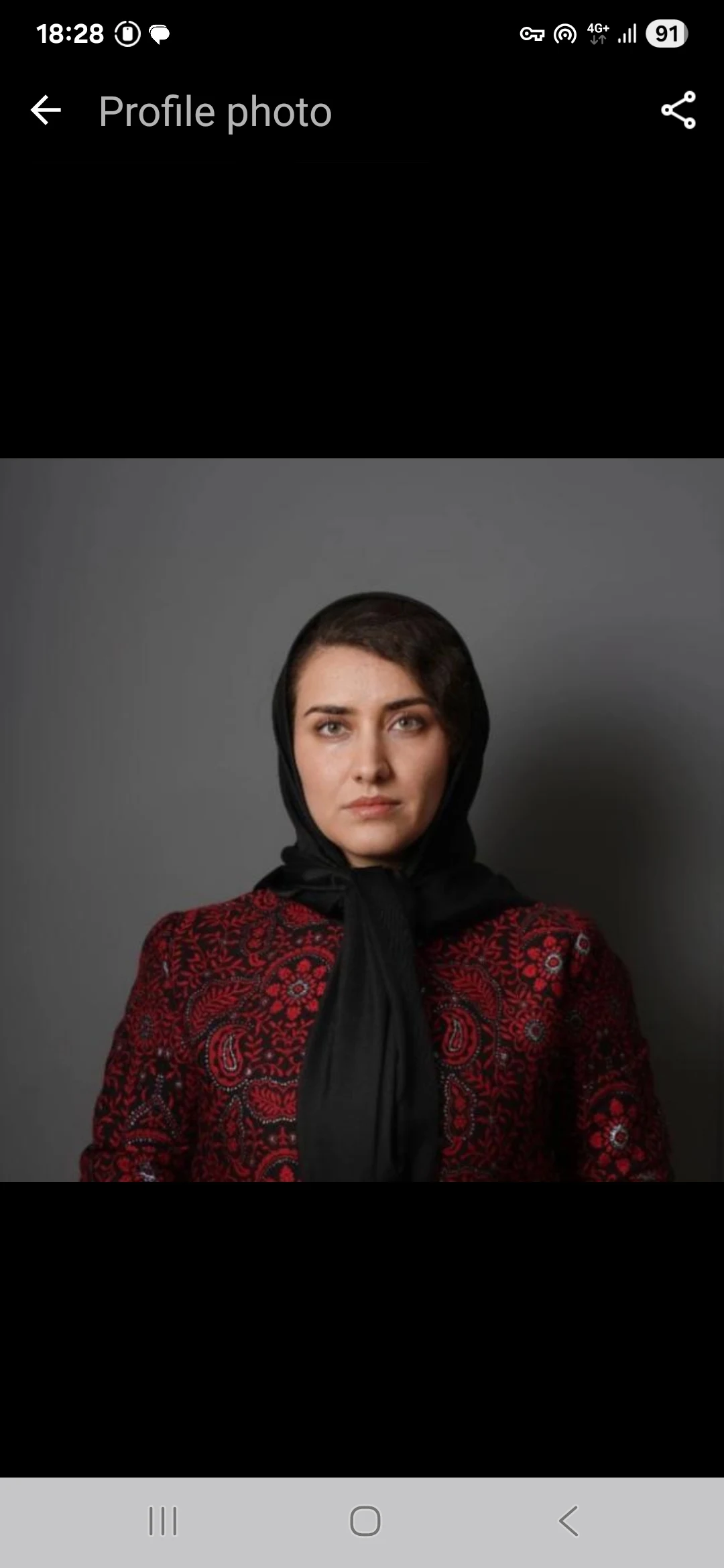 وکیل پایه یک دادگستری غزل ایرانپو