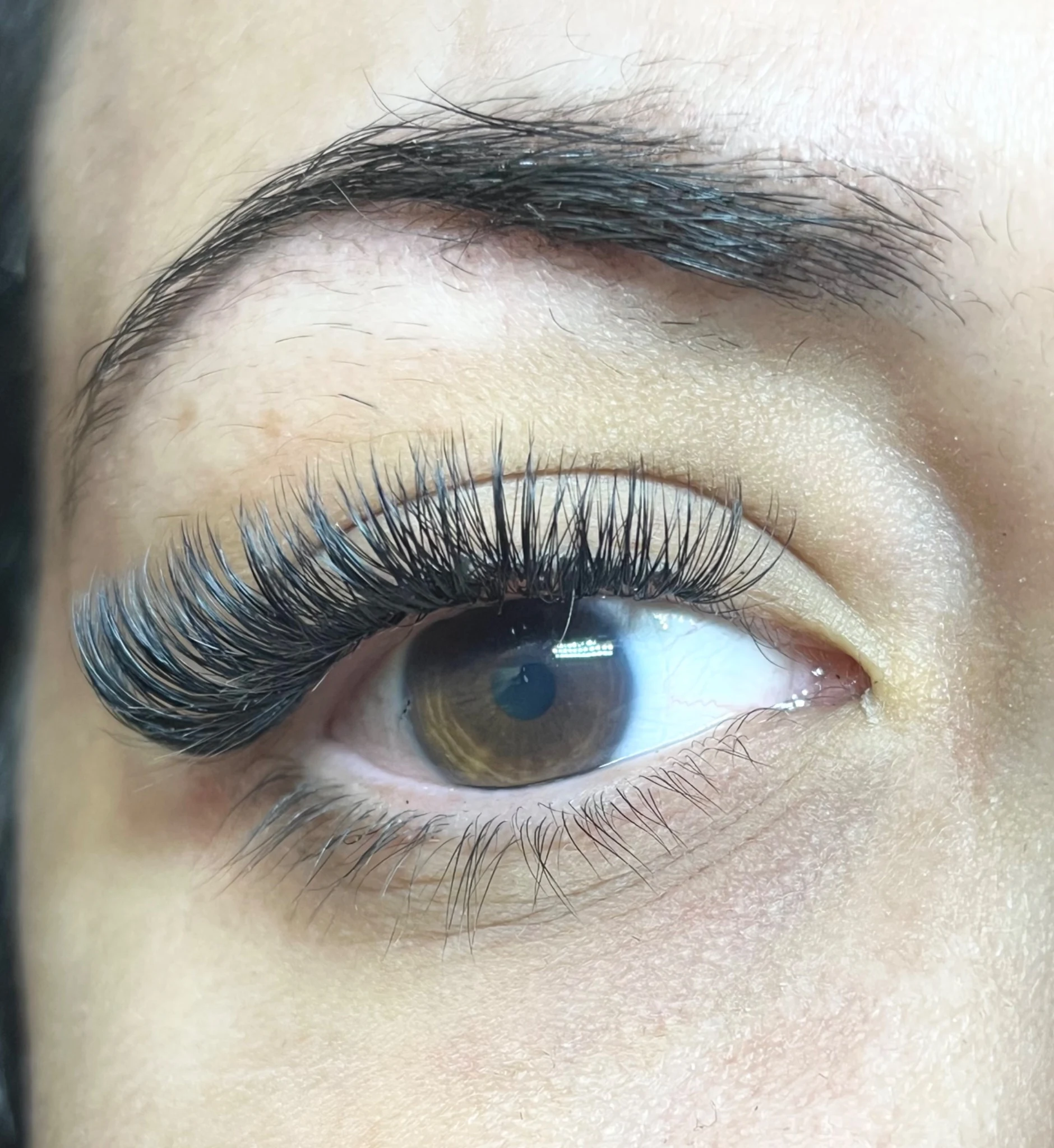 خدمات تخصصی مژه مهنوش - تصویر 2