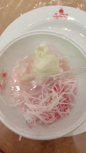 بستنی وحید تبريز