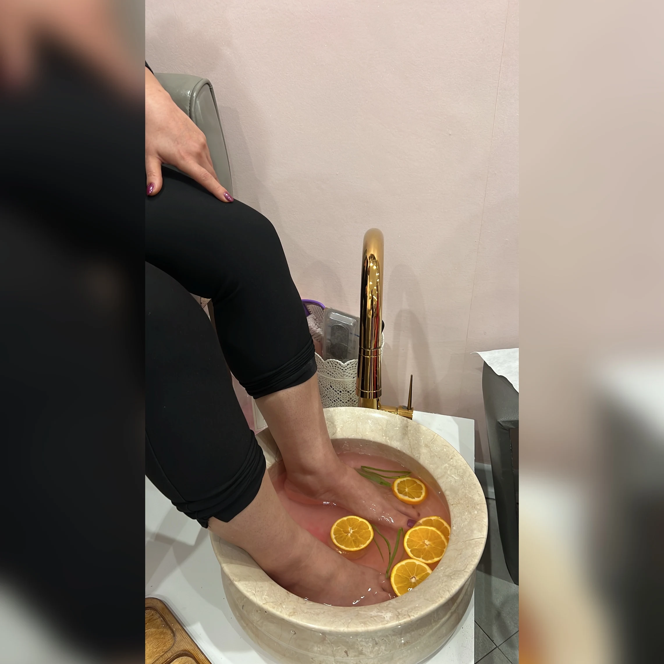 سالن زیبایی vipنورا - تصویر 2