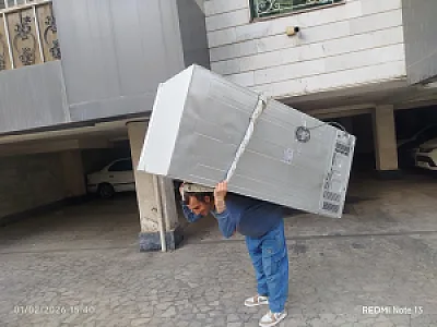 صباح کریمی