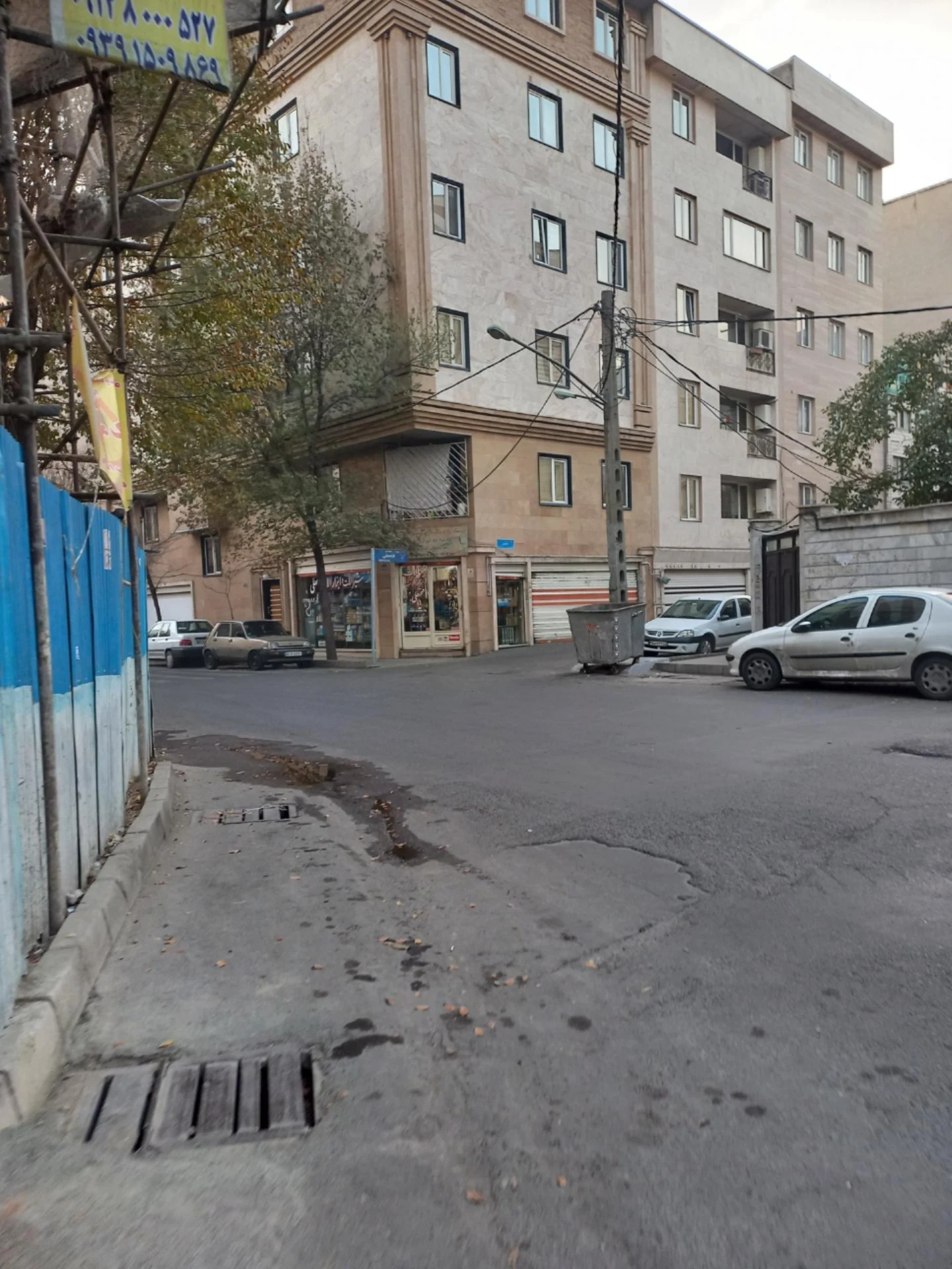 رنگ و ابزار صابر - تصویر 2