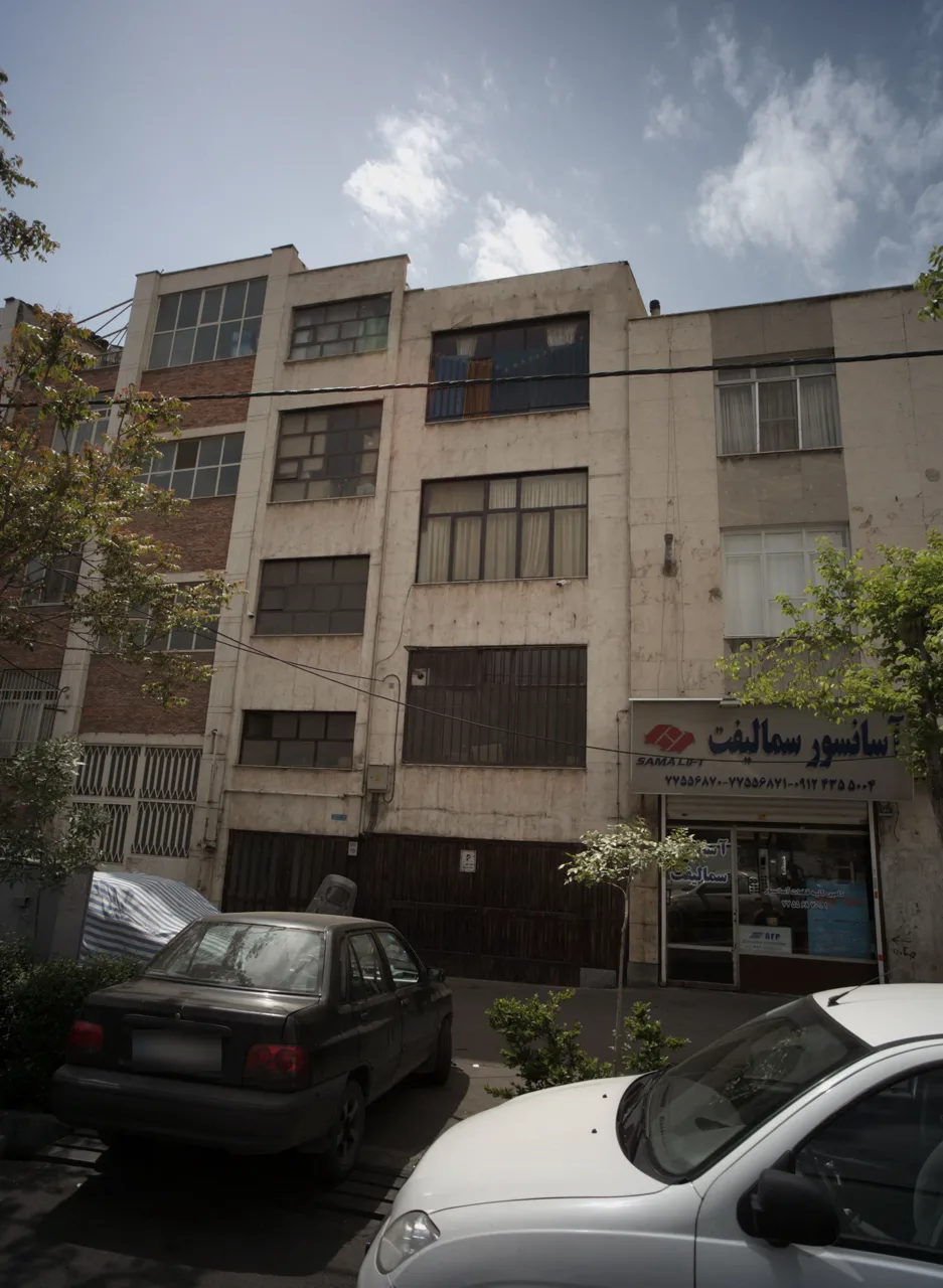 آسانسور سمالیفت