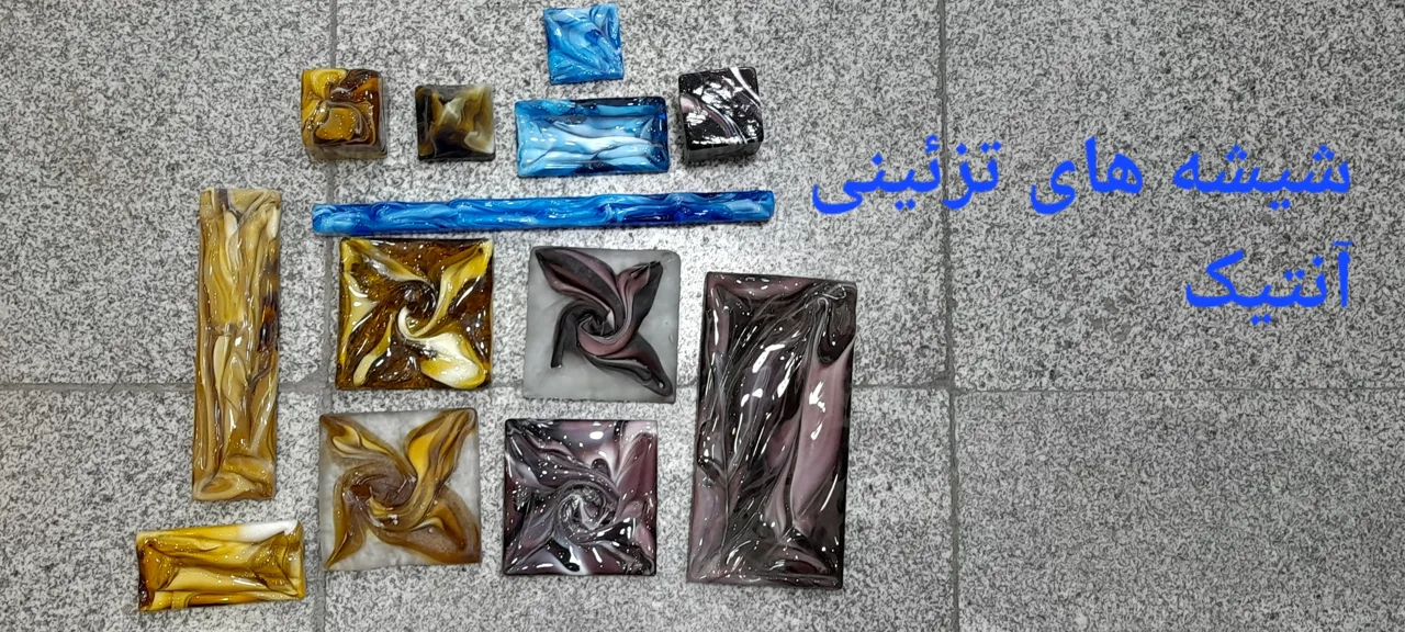 فروشگاه سنگ آنتیک تخت جمشید - تصویر 4