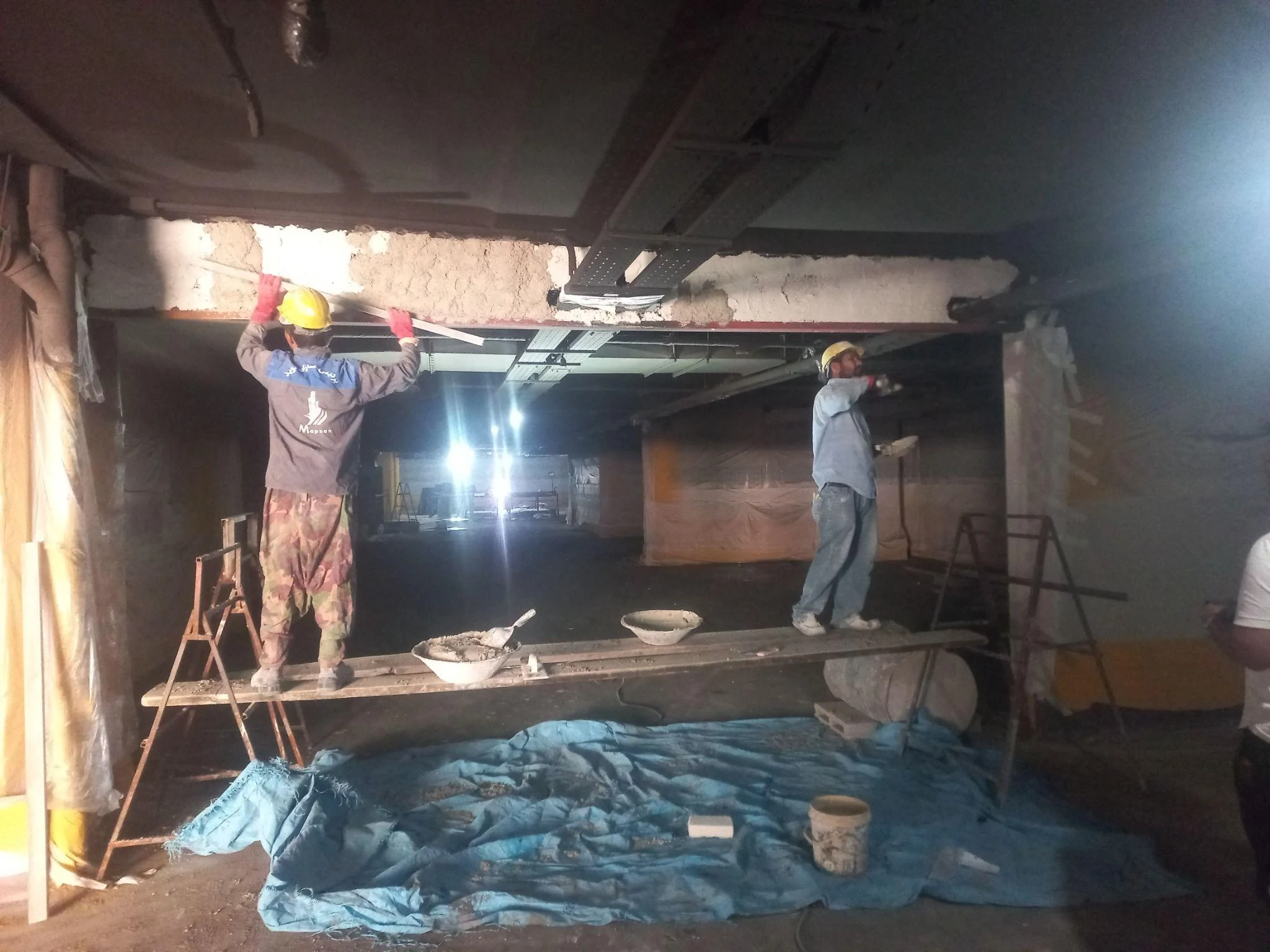 پیمانکاری سرا دیزاین