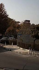 اسانسور شهرک گلستان