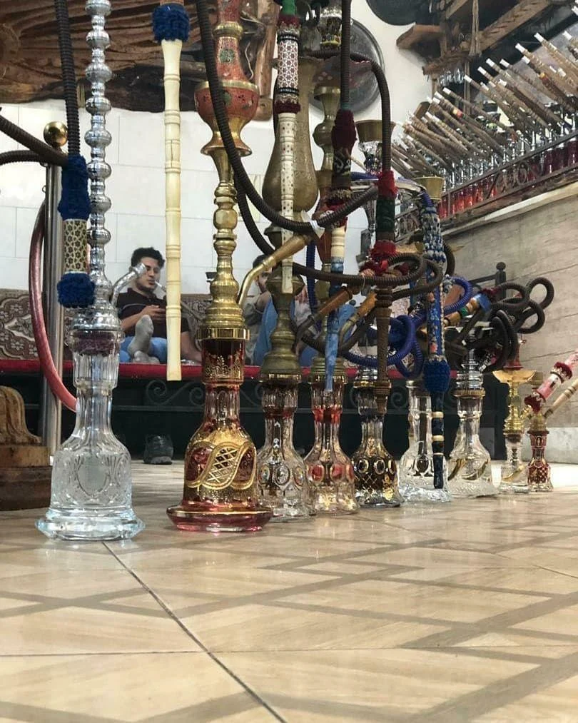 سفره خانه سنتی راگا - تصویر 2