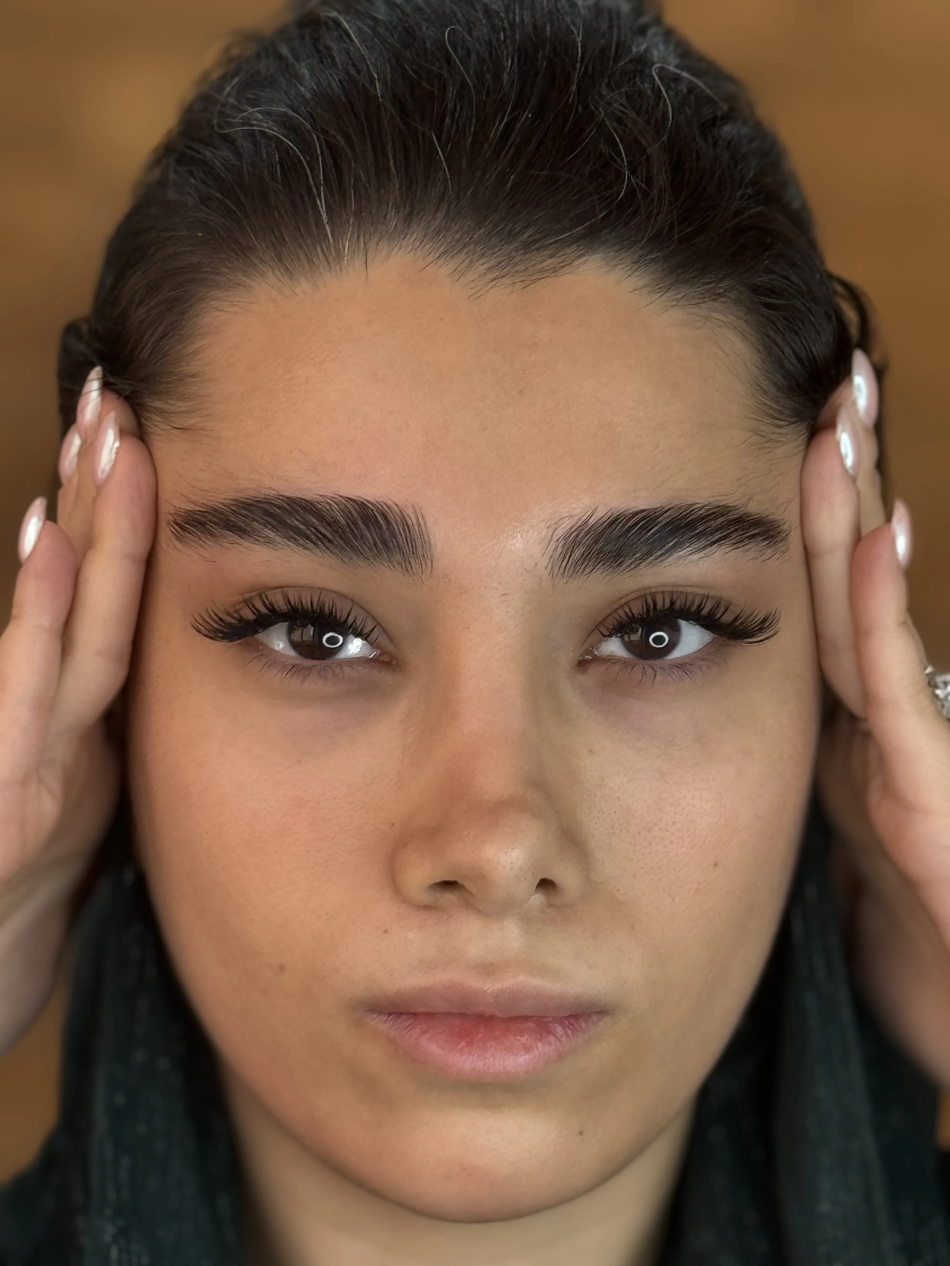 اکستنشن مژه keylash - تصویر 5